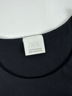 Топ Zara