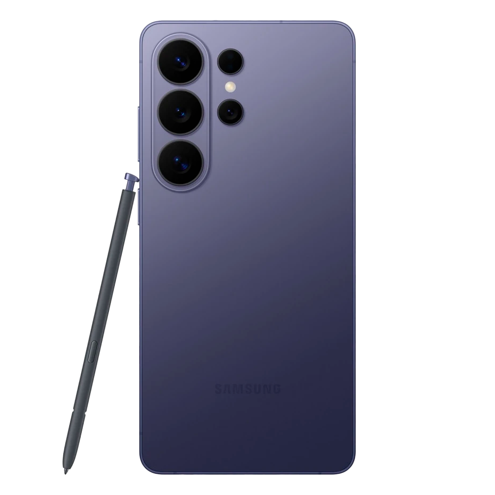 Смартфон Samsung Galaxy S26 Ultra 12/256GB Dual SIM, Cobalt Violet (Фиолетовый) (SM-S9480)