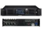 AudioRus M4-1000M Dante - усилитель мощности. Габариты: 482 х 88 х 516; 2U. Сенсорный LCD дисплей; PWM modulator.