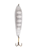 Блесна колеблющаяся Lucky John CROCO SPOON длина 59мм/14.0г 018