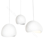 Pendant design lamp Khmara By Makhno Product