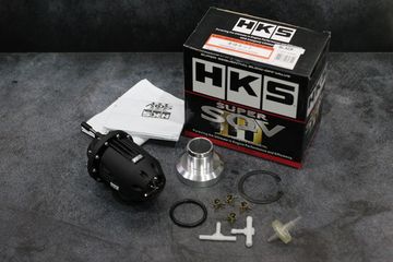 Blow-off HKS SSQV III style