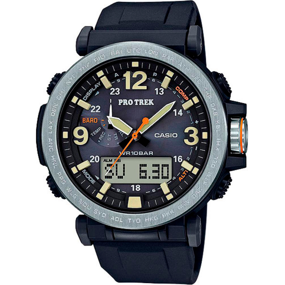 Casio PRG-600-1