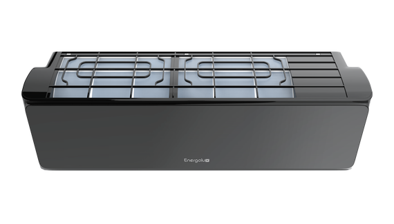 Настенные блоки Smart Multi Energolux SAS12M3-AIB — (5)