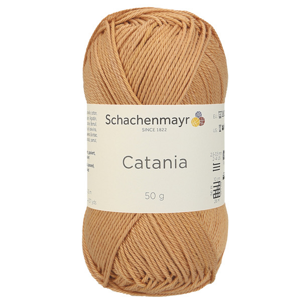 catania карамельный 179