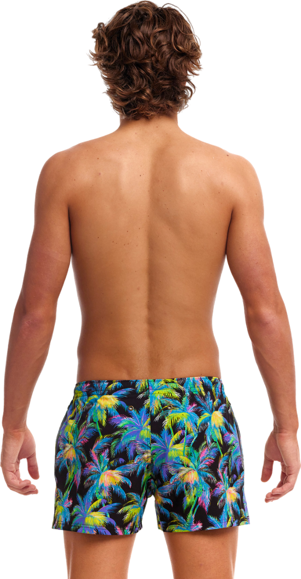 Шорты FUNKY TRUNKS Men's Paradise Please