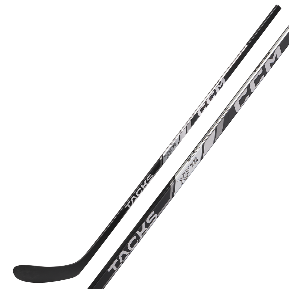 Клюшка CCM TACKS XF 70 JR (юниорский)