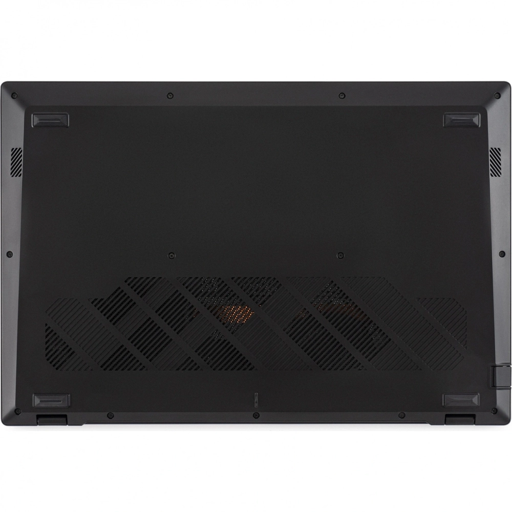 Ноутбук iRU Planio 15ING 15.6" IPS FHD Celeron N4500 8Gb SSD256Gb Win 11 Pro 64 black (2140835)