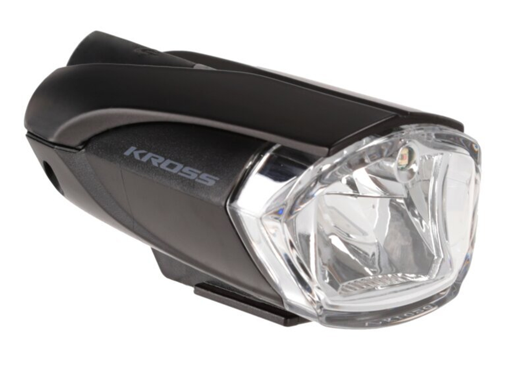 Фара Kross GLINT II (3W CREE / 140lm / USB)