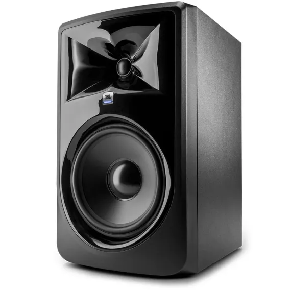 JBL 308P MKII