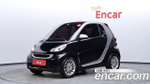 Smart ForTwo Coupe MHD — 2011