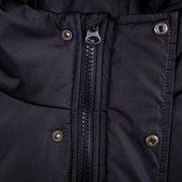 Куртка зимняя стеганая "ONYX" подростковая
