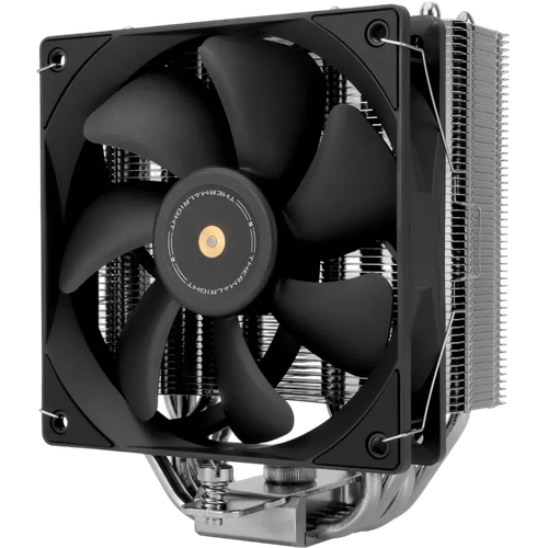 Воздушное охлаждение Thermalright TR-TA120 EX V2