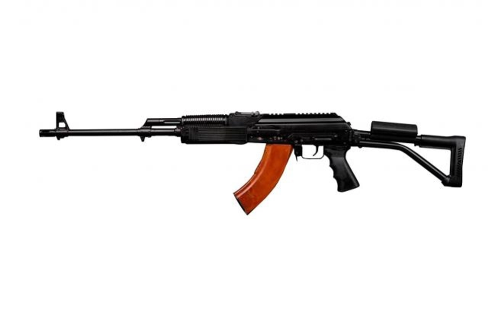 Вепрь ВПО-156-22 (590мм) калибр 7,62х39
