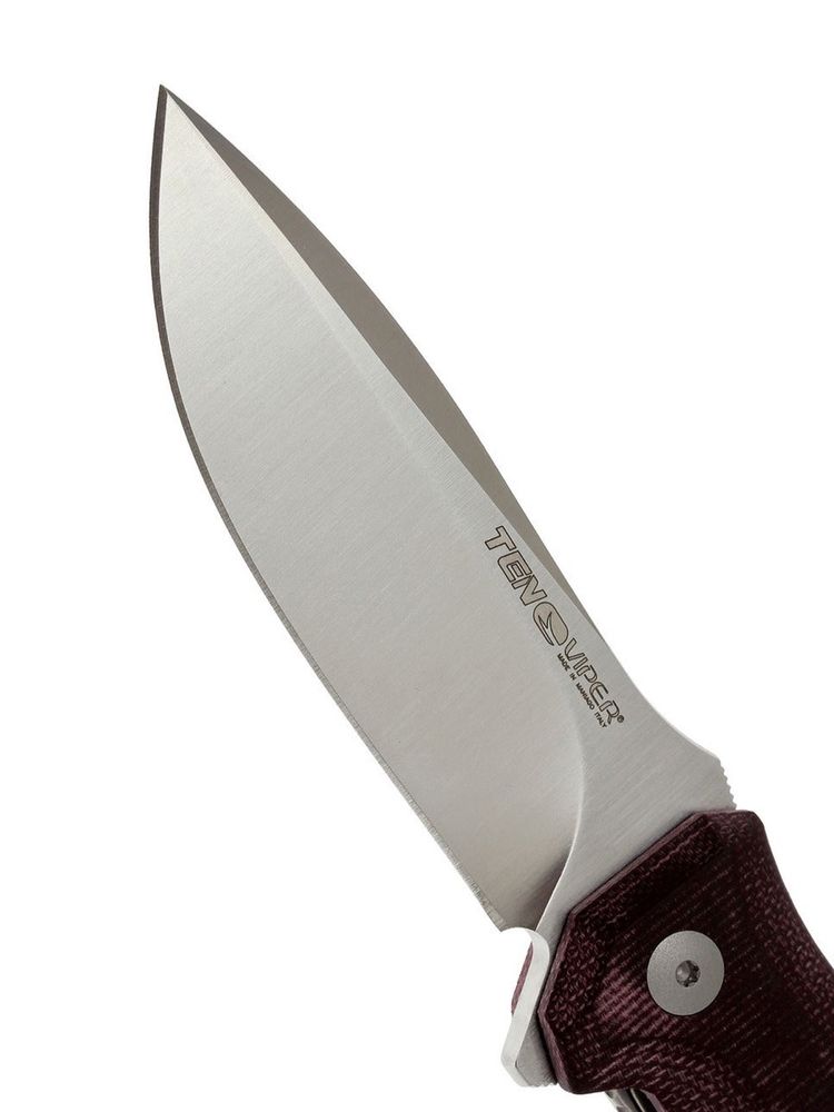 Нож Viper V5922CBR TEN