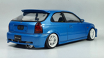Краска лаковая HobbyLink Lamborghini Blu Ely (Serena) HP-1104