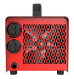 Электрическая тепловая пушка Royal Clima Heat Box RHB-C2