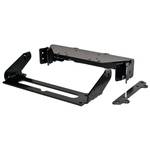 Установочный комплект отвала Yamaha Rhino 03-13, Warn