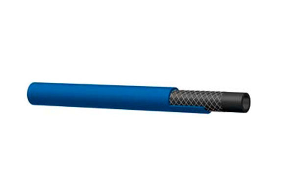 Рукав для опрыскивания урожая DN 010 P=50 серия 591AE (ПВХ)