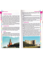Moscow in pocket. Изд. 2-е