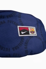 Сумка на пояс Nike FC Barcelona 26/27 Heritage - синий