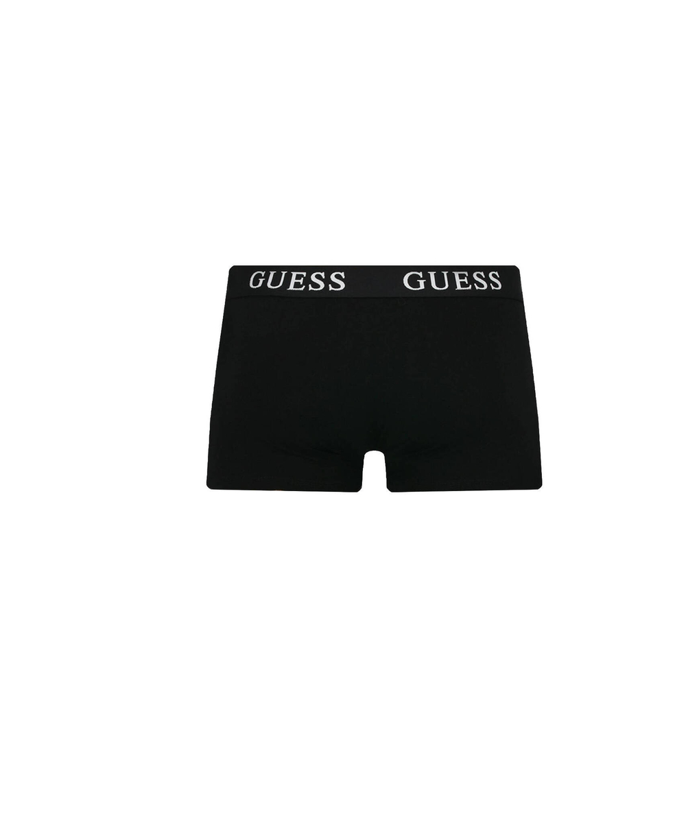 трусики-боксеры 3 шт. Guess Underwear - белый(U2BG05 K6YW0)
