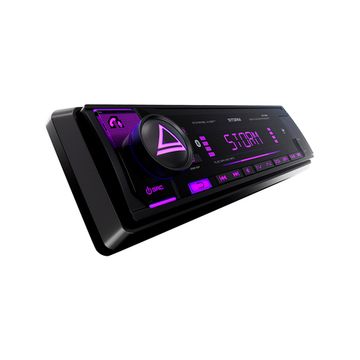 AURA STORM-677DSP Ai DSP 3RCA