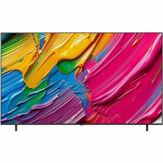 ЖК телевизор LG 86QNED80A6A.ARUG