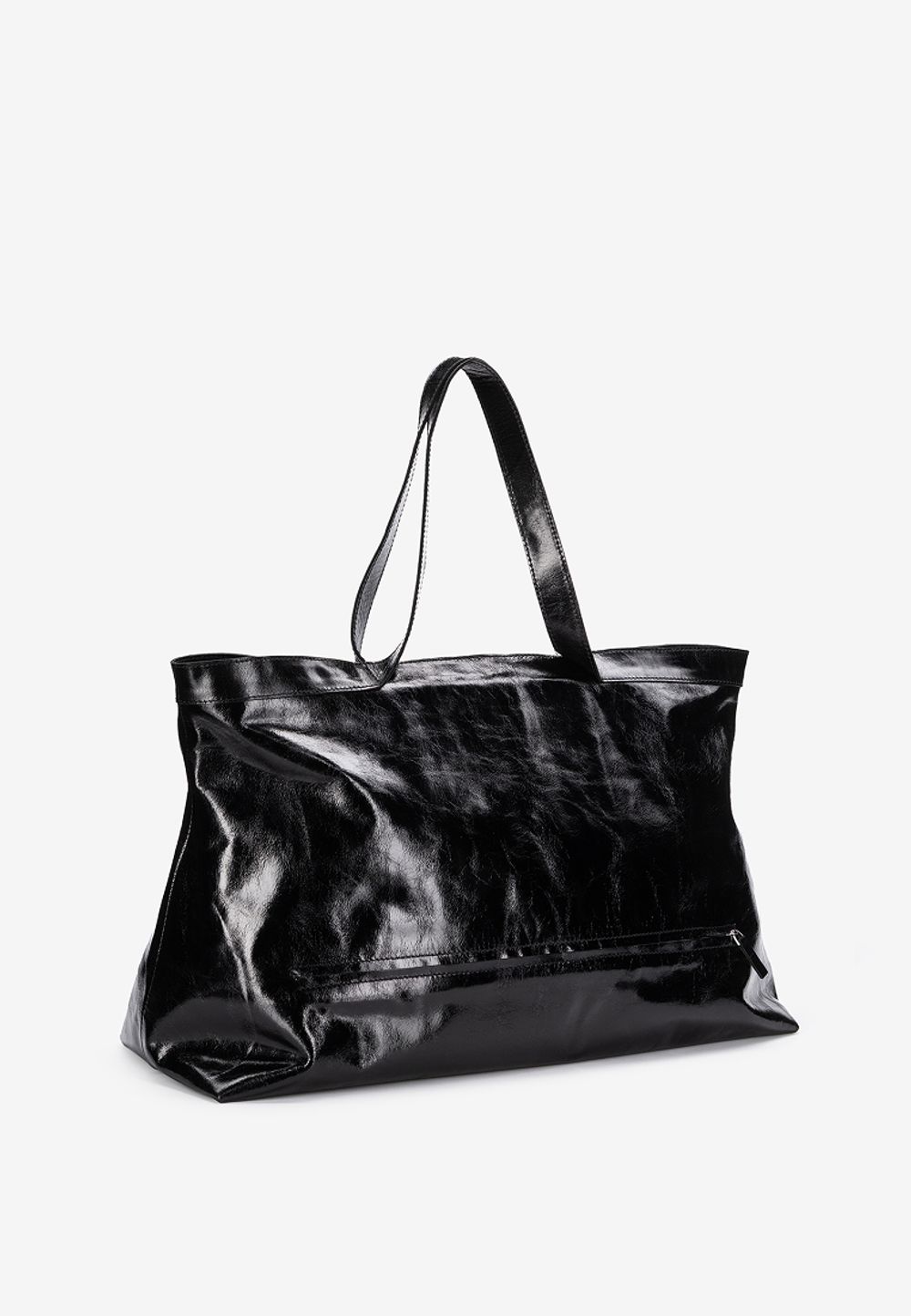 сумка [ FOMO ] black