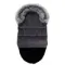 Зимний конверт CottonMoose Moose Footmuff Graphite