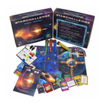 Набор игр «Starchallenge. Новый горизонт»