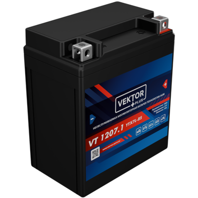 VEKTOR VT 1207.1