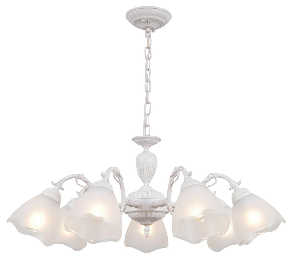 Подвесная люстра Citilux Латур CL413270