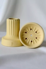 Cybuch Oblako - Classic (Yellow)