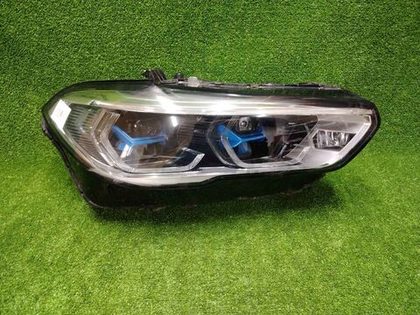 Фара правая BMW X5 G05 X6 G06 (2018-2023) Laser