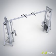 E7016 Кроссовер с изменением высоты. Стек 2x110 кг