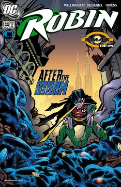 Robin #144