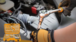 Набор инструмента для авто INGCO HKTHP21391 INDUSTRIAL 139 предметов
