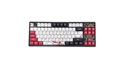 Механическая клавиатура Varmilo VA80 Beijing Opera
