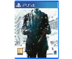 Fahrenheit (PS4) NEW