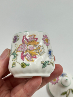 Горчичница Minton, Haddon Hall