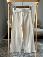 Брюки MM6 Maison Margiela, 128