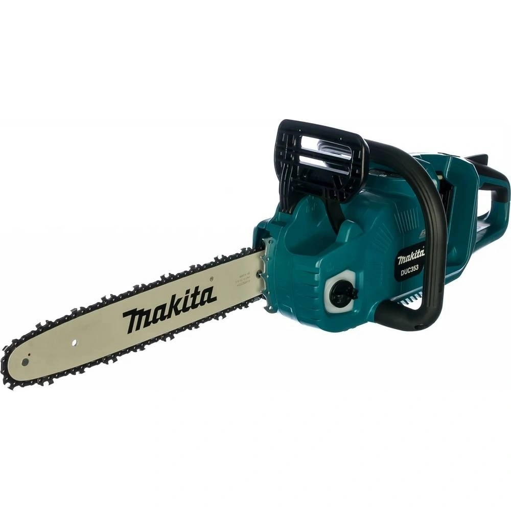 Пила цепная электрическая Makita DUC353Z