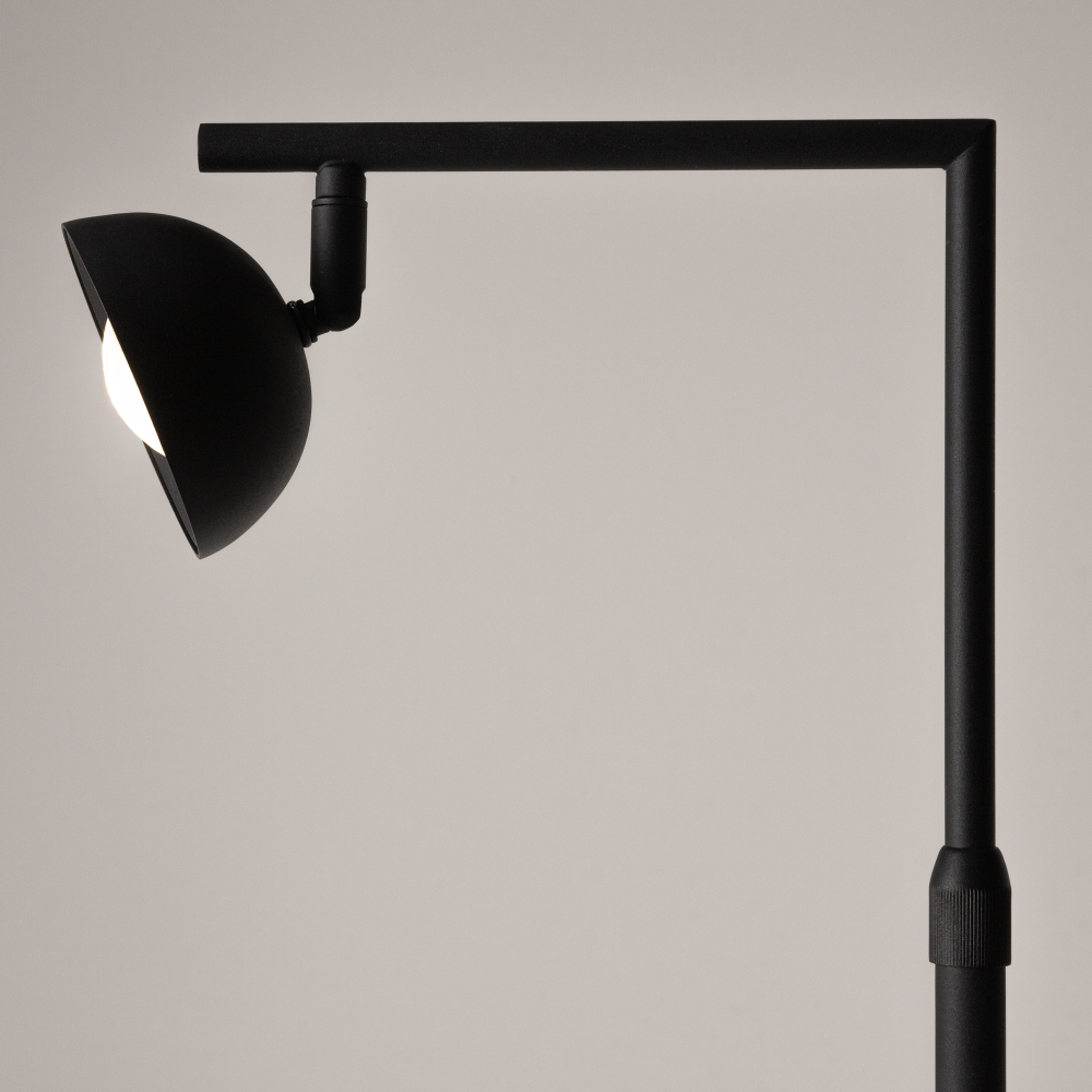 Напольный светильник (торшер) Maytoni MOD372FL-L10B3K