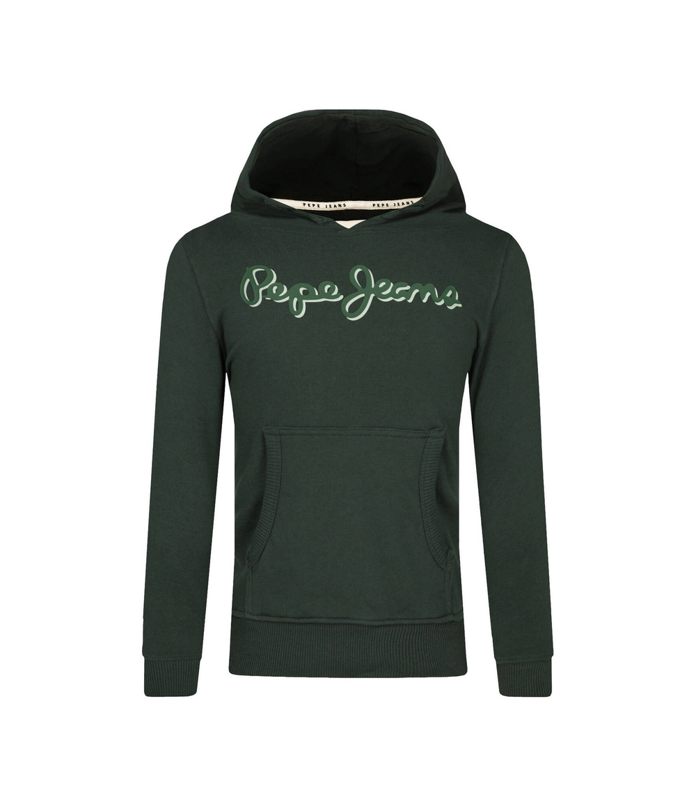 Худые Pepe Jeans London - зеленый(PB581533)