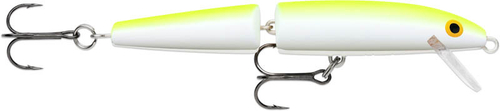 Воблер RAPALA Jointed 13 /SFCU /плавающий/  до 4,2м, 13см, 18гр