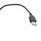 Преобразователь повышающий с USB 5V до 12V DC5.5 * 2,1 разъем