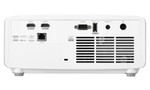 Короткофокусный проектор лазерный Optoma ZW350ST