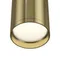 Точечный светильник FOCUS S C052CL-01BS Maytoni