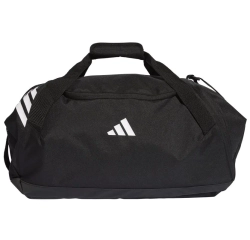 Сумка спортивная Adidas Trio Duffle Medium - black/white